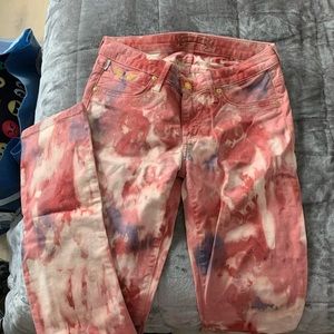 robins jean jane straight